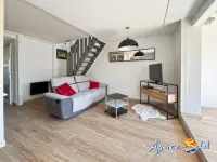 Miniature 8 - Appartement Le Cap d'Agde