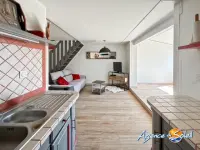 Miniature 9 - Appartement Le Cap d'Agde