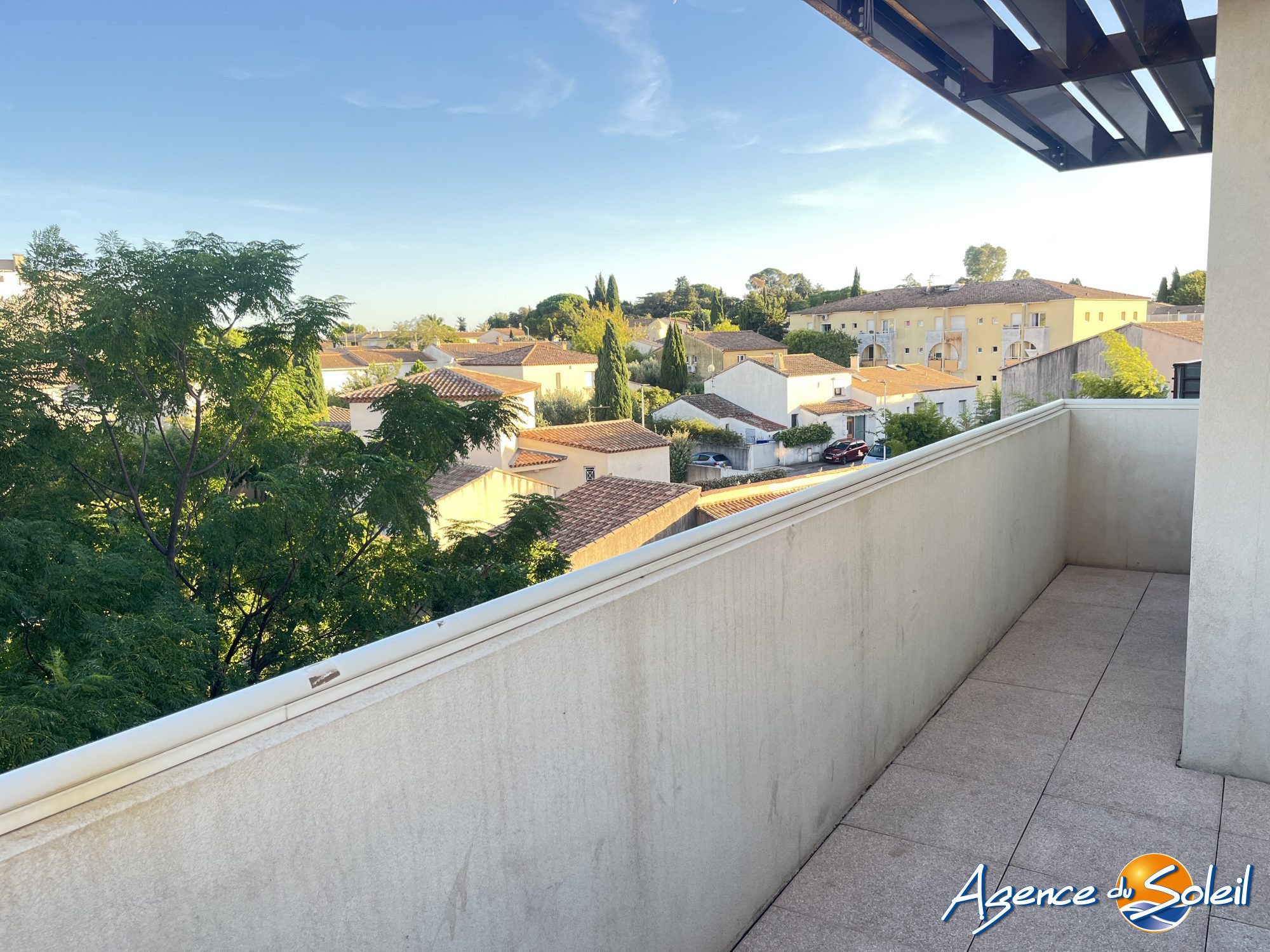 Appartement en vente à Montpellier - Agence du Soleil (Réf. 32-11644-AGENCEDUSOLEIL)