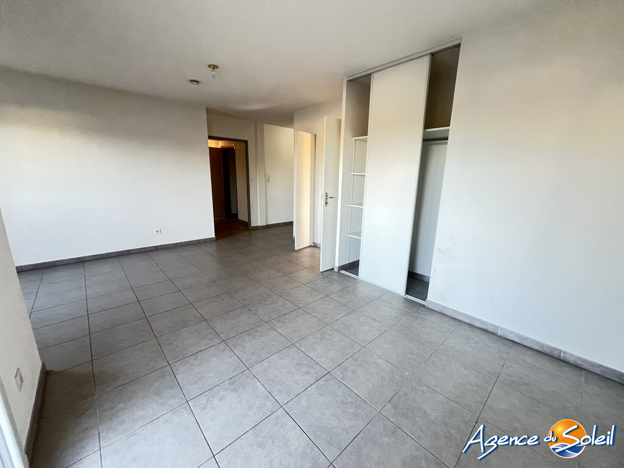Vue intérieure - Appartement Montpellier (Réf. 32-11644-AGENCEDUSOLEIL)