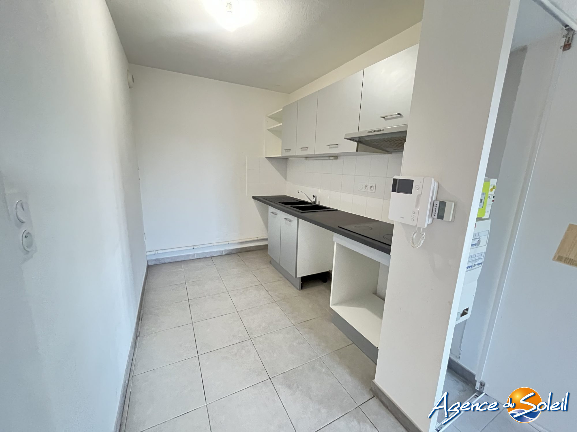 Chambre - Appartement Montpellier (Réf. 32-11644-AGENCEDUSOLEIL)