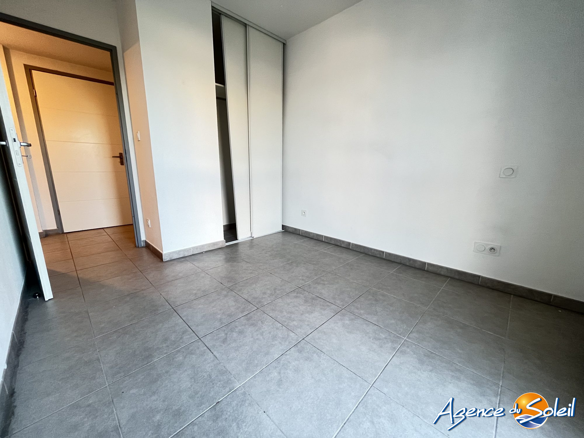 Jardin - Appartement Montpellier (Réf. 32-11644-AGENCEDUSOLEIL)