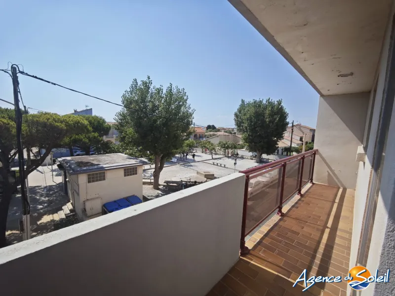 Appartement à vendre à Valras-Plage - 60 m2