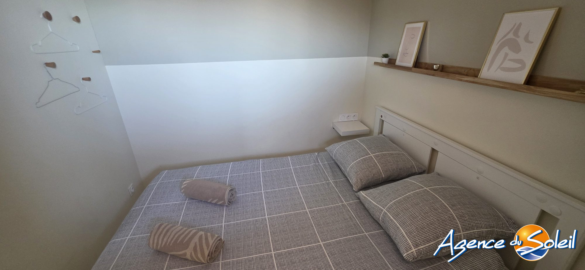 Photo 11 - Appartement Saint-Pierre-la-Mer (Réf. 23-11540-AGENCEDUSOLEIL)