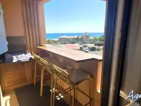 Miniature 1 - Appartement Saint-Pierre-la-Mer