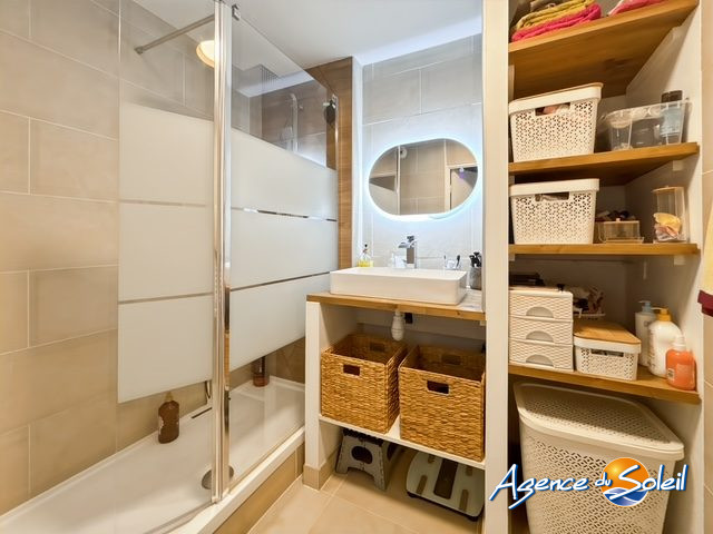 Photo 13 - Appartement Agde (Réf. 39-11617-AGENCEDUSOLEIL)