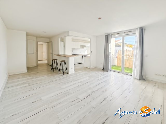 Photo 15 - Appartement Agde (Réf. 39-11617-AGENCEDUSOLEIL)