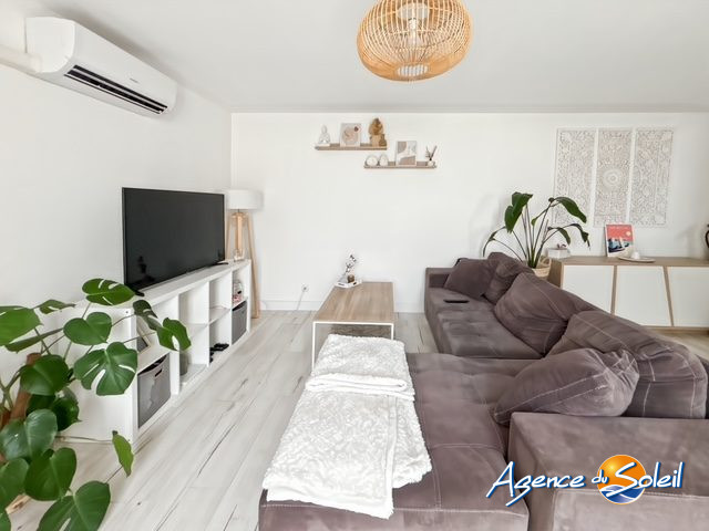 Photo 16 - Appartement Agde (Réf. 39-11617-AGENCEDUSOLEIL)
