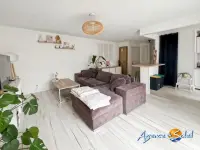 Miniature 1 - Appartement Agde