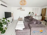 Miniature 2 - Appartement Agde