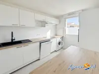 Miniature 3 - Appartement Agde