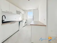 Miniature 4 - Appartement Agde