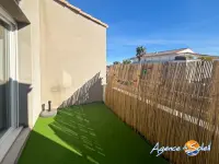 Miniature 8 - Appartement Agde