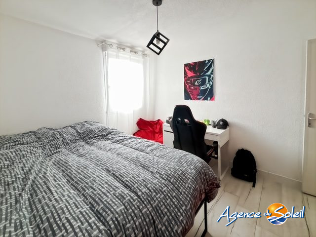 Photo 9 - Appartement Agde (Réf. 39-11617-AGENCEDUSOLEIL)