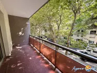 Miniature 1 - Appartement Narbonne