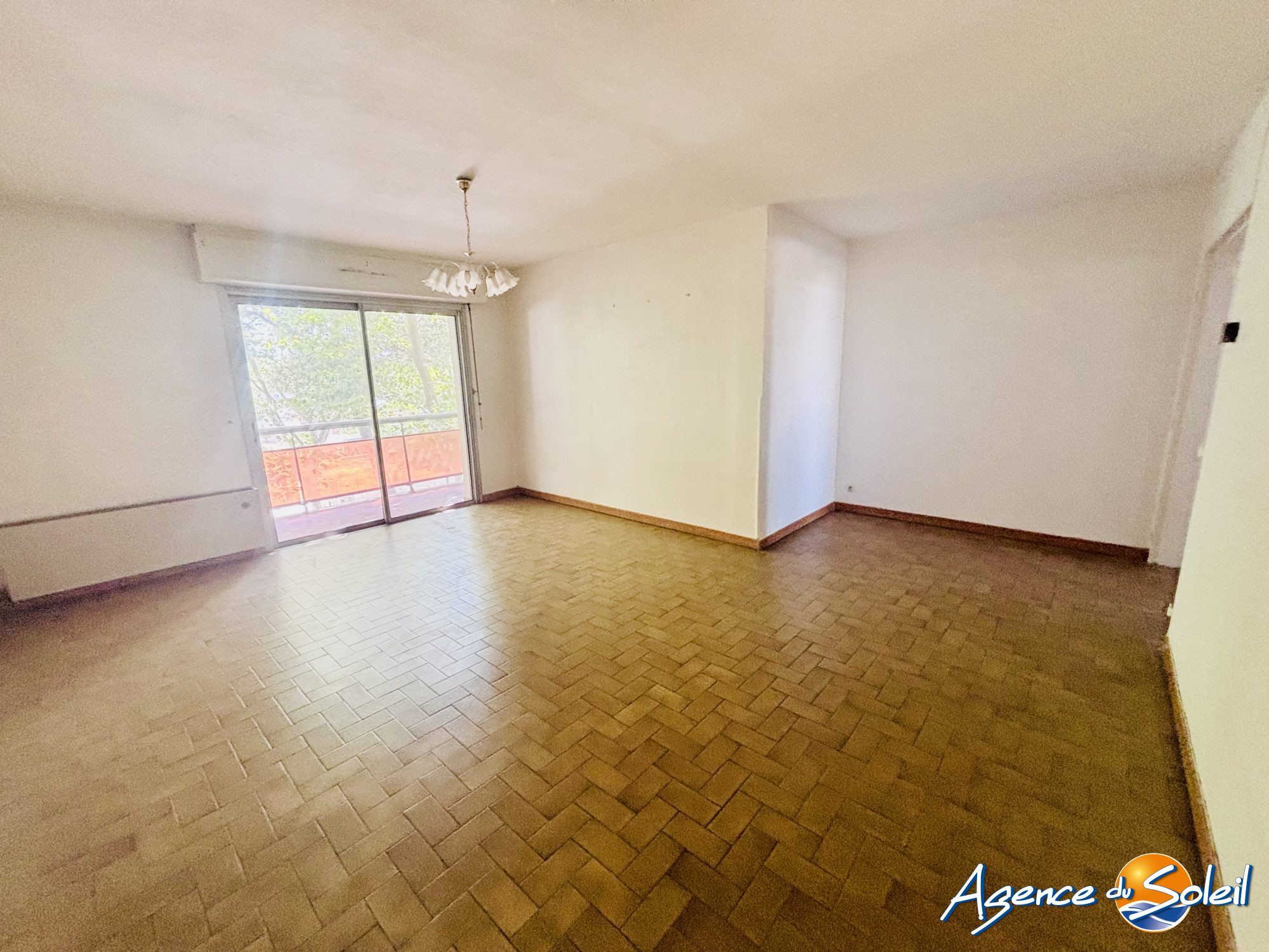 Vue intérieure - Appartement Narbonne (Réf. 29-11252-AGENCEDUSOLEIL)