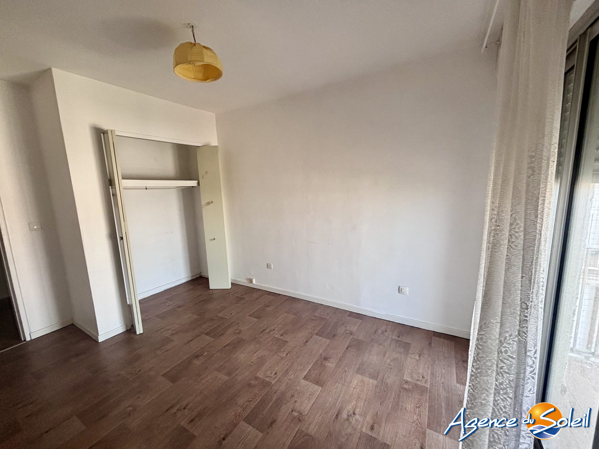 Chambre - Appartement Narbonne (Réf. 29-11252-AGENCEDUSOLEIL)