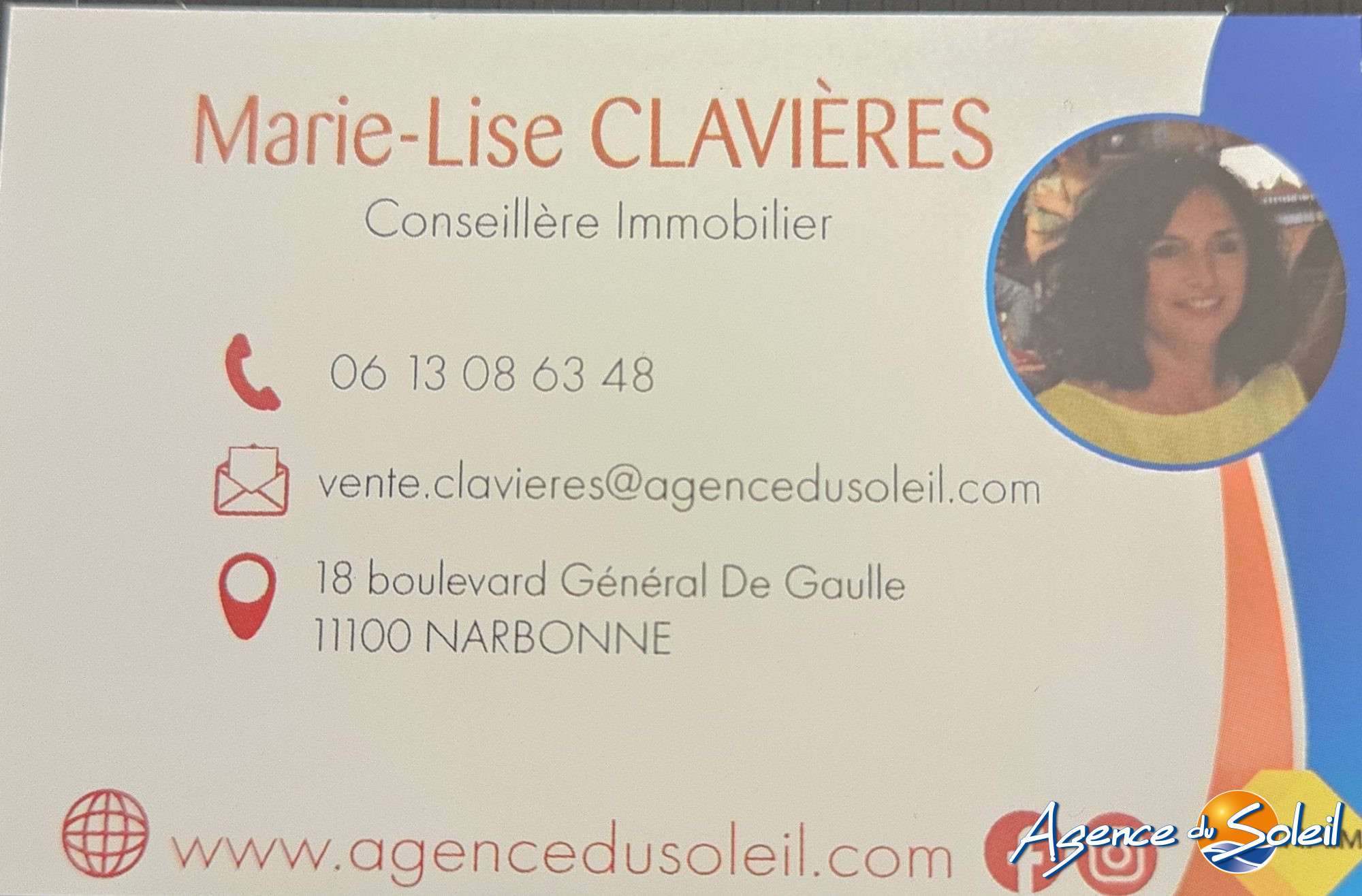 Photo 11 - Appartement Narbonne (Réf. 11-11487-AGENCEDUSOLEIL)