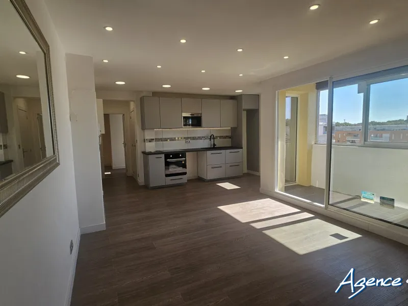 Appartement à vendre à Narbonne - 44 m2