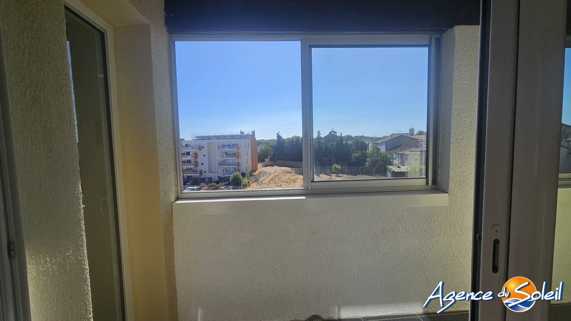 Cuisine - Appartement Narbonne (Réf. 11-11487-AGENCEDUSOLEIL)