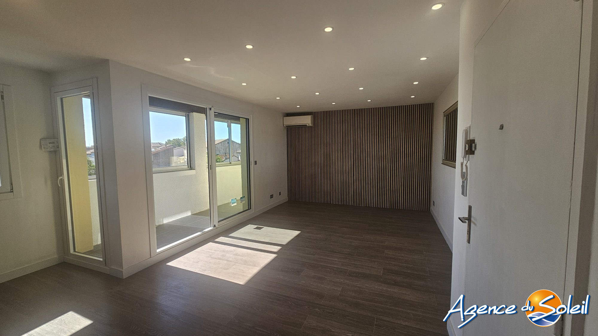 Photo 9 - Appartement Narbonne (Réf. 11-11487-AGENCEDUSOLEIL)
