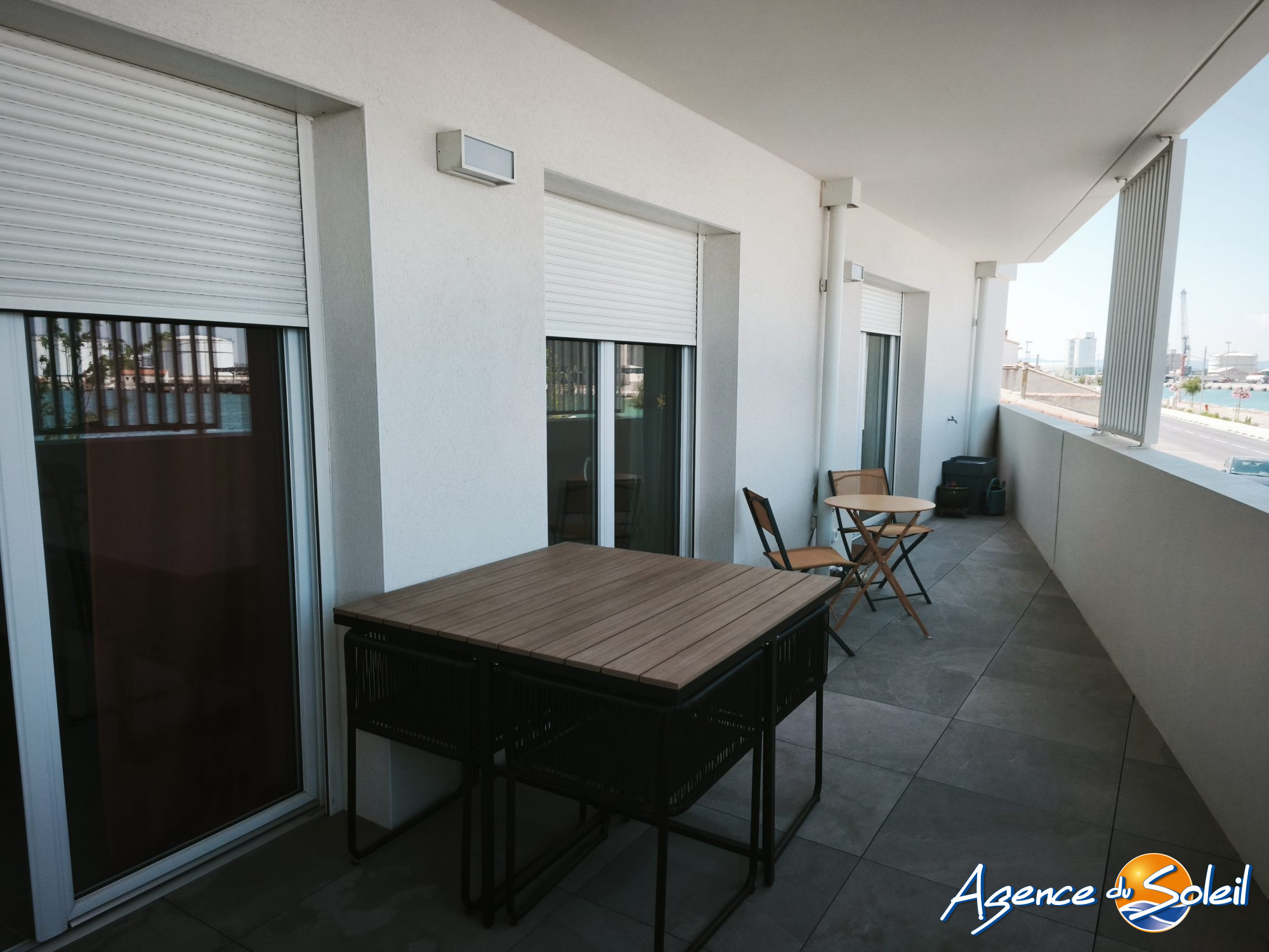 Photo 10 - Appartement Port-la-Nouvelle (Réf. 10-11553-AGENCEDUSOLEIL)