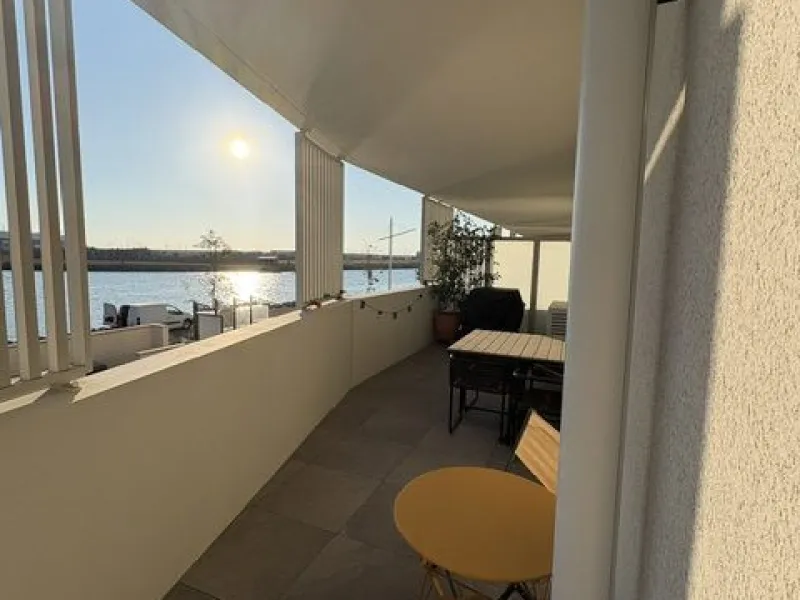 Appartement à vendre à Port-la-Nouvelle - 69 m2