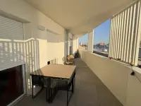 Miniature 3 - Appartement Port-la-Nouvelle