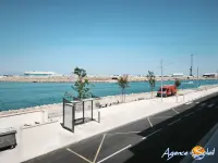 Miniature 4 - Appartement Port-la-Nouvelle