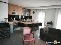 Miniature 5 - Appartement Port-la-Nouvelle