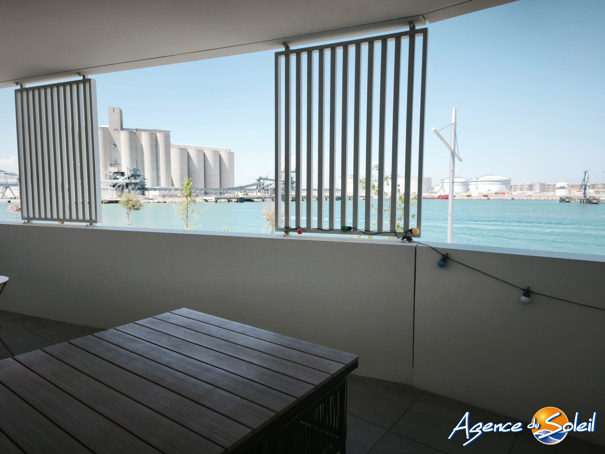 Photo 9 - Appartement Port-la-Nouvelle (Réf. 10-11553-AGENCEDUSOLEIL)