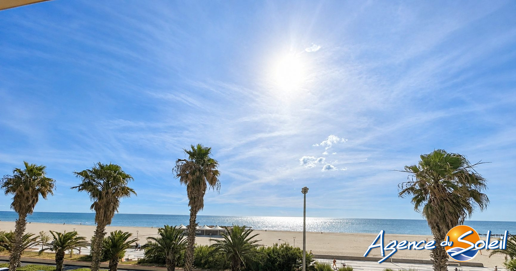 Photo 9 - Appartement Canet-en-Roussillon (Réf. 19-11554-AGENCEDUSOLEIL)