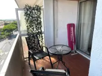 Miniature 2 - Appartement Canet-en-Roussillon