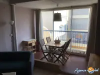 Miniature 2 - Appartement Gruissan