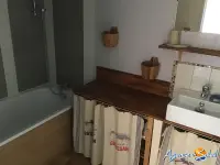 Miniature 7 - Appartement Gruissan