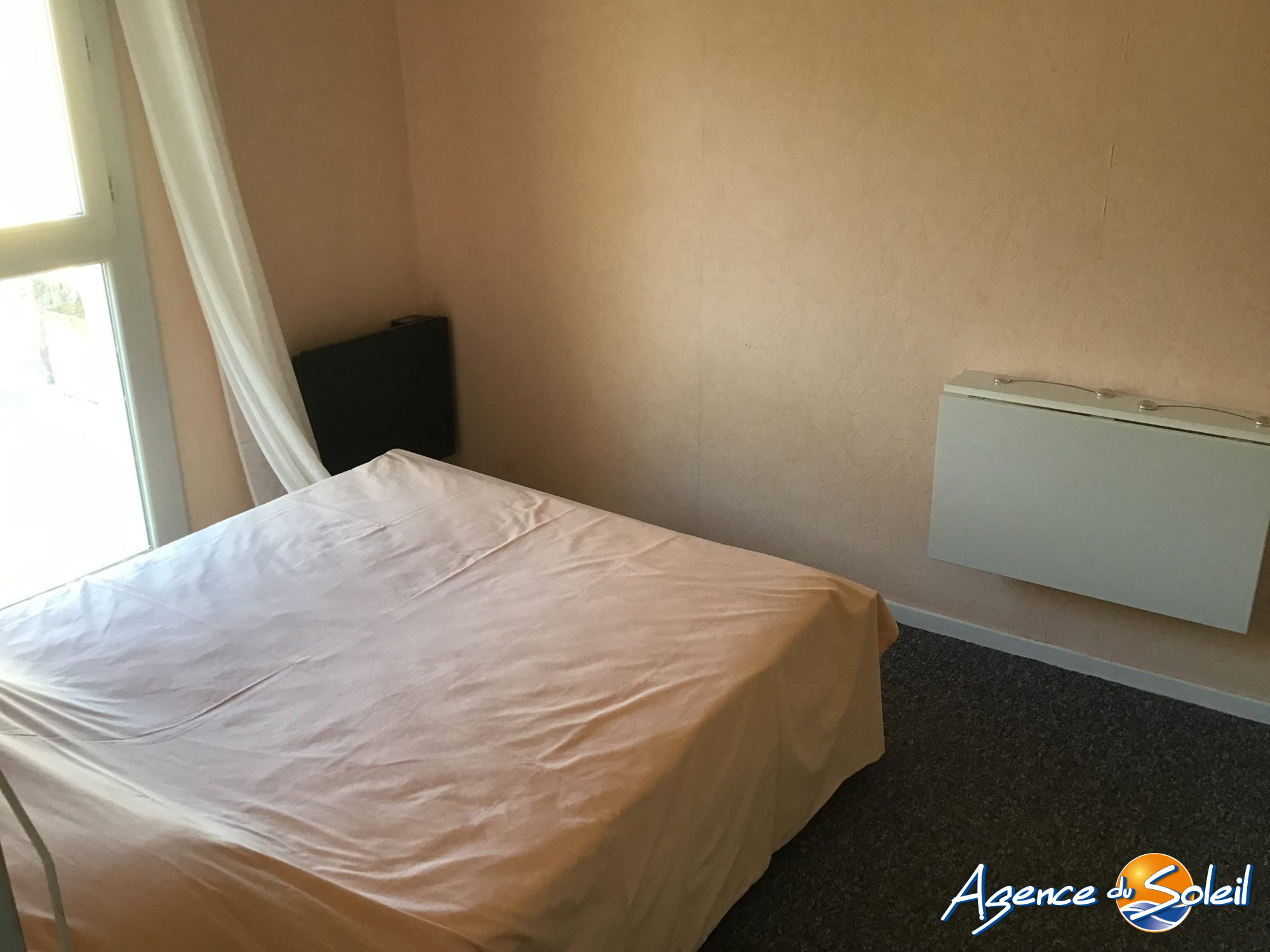 Photo 9 - Appartement Gruissan (Réf. 12-11533-AGENCEDUSOLEIL)