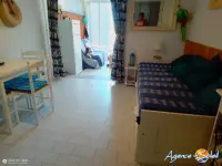 Miniature 2 - Appartement Port Leucate