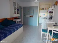 Miniature 3 - Appartement Port Leucate