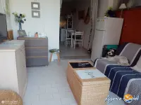 Miniature 5 - Appartement Port Leucate