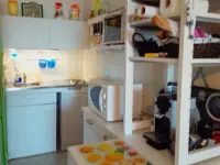 Miniature 8 - Appartement Port Leucate