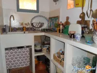Miniature 3 - Appartement Fitou