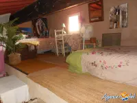 Miniature 4 - Appartement Fitou