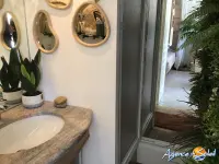 Miniature 4 - Appartement Gruissan