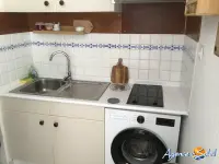 Miniature 5 - Appartement Gruissan
