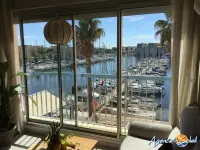 Miniature 8 - Appartement Gruissan