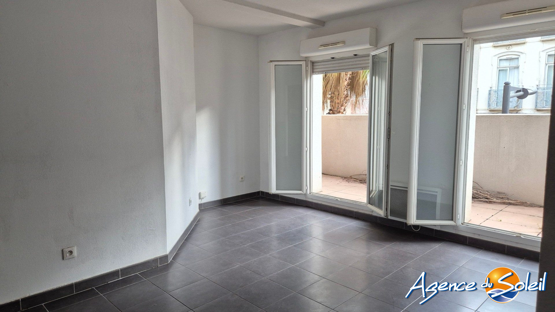 Appartement en vente à Perpignan - Agence du Soleil (Réf. 21-11566NR-AGENCEDUSOLEIL)