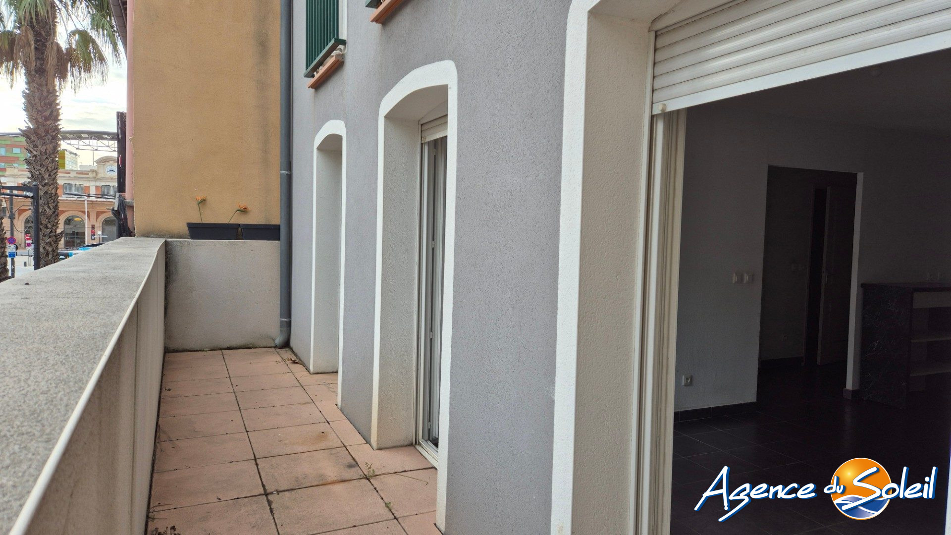 Photo 10 - Appartement Perpignan (Réf. 21-11566NR-AGENCEDUSOLEIL)