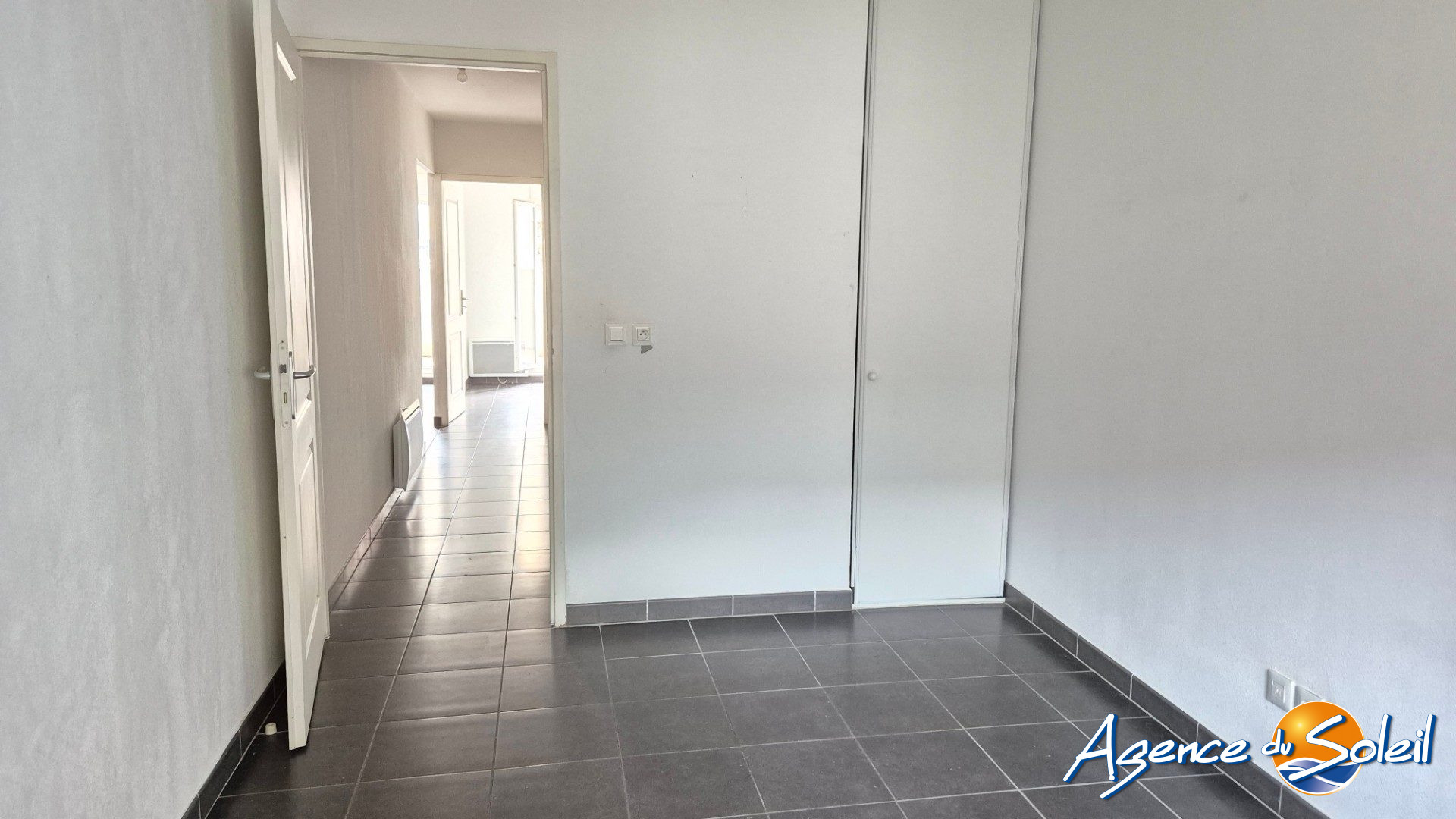 Jardin - Appartement Perpignan (Réf. 21-11566NR-AGENCEDUSOLEIL)