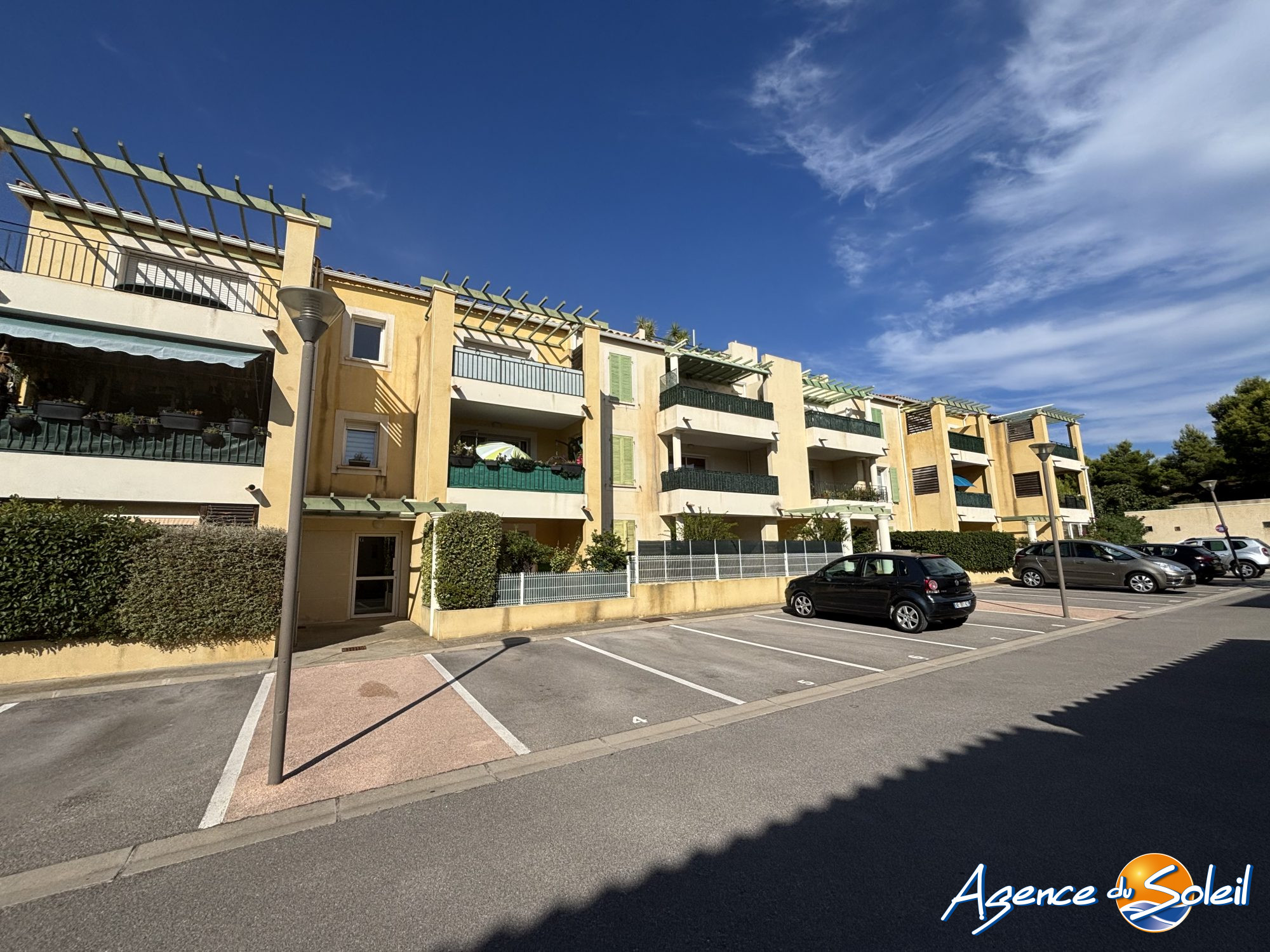 Photo 12 - Appartement Narbonne-Plage (Réf. 14-11582-AGENCEDUSOLEIL)