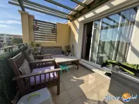 Miniature 2 - Appartement Narbonne-Plage